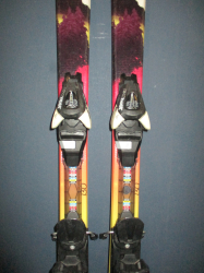 SALOMON LUX Jr 130cm