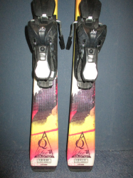 SALOMON LUX Jr 130cm