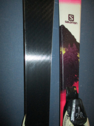 SALOMON LUX Jr 130cm