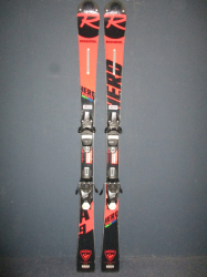 ROSSIGNOL HERO A9 ME 20/21 134cm