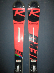 ROSSIGNOL HERO A9 ME 20/21 134cm