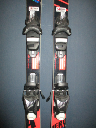 ROSSIGNOL HERO A9 ME 20/21 134cm