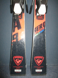 ROSSIGNOL HERO A9 ME 20/21 134cm