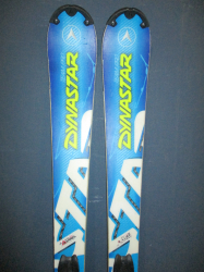 DYNASTAR TEAM PRO 130cm