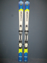 DYNASTAR TEAM PRO 132cm