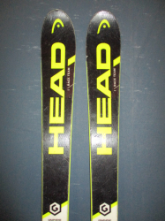 HEAD WC I.RACE TEAM 160cm