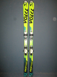 VÖLKL RACETIGER SL Jr 160cm