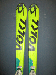 VÖLKL RACETIGER SL Jr 160cm