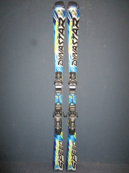 DYNASTAR TEAM SPEED OMEGLASS WC 150cm