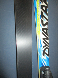 DYNASTAR TEAM SPEED OMEGLASS WC 150cm