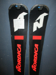 NORDICA DOBERMANN SPITFIRE CRX 19/20 174cm