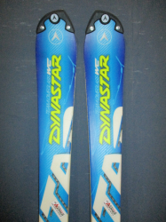 DYNASTAR TEAM SPEED OMEGLASS WC 150cm 