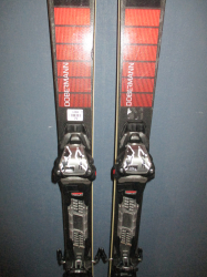 NORDICA DOBERMANN SPITFIRE CRX 19/20 174cm