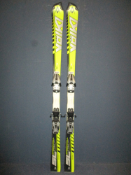 VÖLKL RACETIGER SL SPEEDWALL 150cm