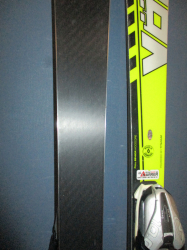 VÖLKL RACETIGER SL SPEEDWALL 150cm