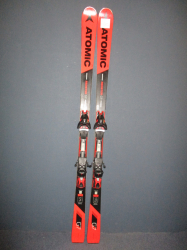 ATOMIC REDSTER G7 175cm