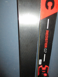 ATOMIC REDSTER G7 175cm