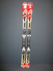 ATOMIC REDSTER SL 165cm