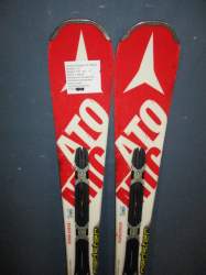 ATOMIC REDSTER SL 165cm