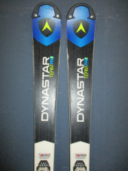 DYNASTAR TEAM PRO 139cm + Lyžáky 27,5cm