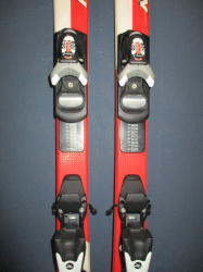 NORDICA DOBERMANN SPITFIRE 130cm