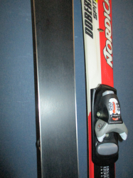 NORDICA DOBERMANN SPITFIRE 130cm