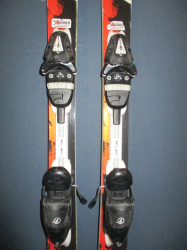 ROSSIGNOL RADICAL PRO 135cm