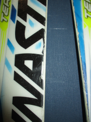 DYNASTAR TEAM SPEED PRO 135cm