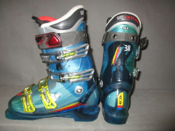 SALOMON INSTINCT 9 stélka 24,5cm