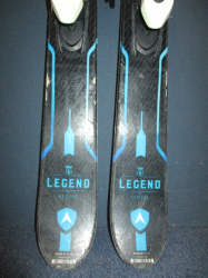 DYNASTAR SERIAL LEGEND 138cm