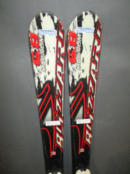 BLIZZARD MAGNUM 6.8 130cm + Lyžáky 26cm