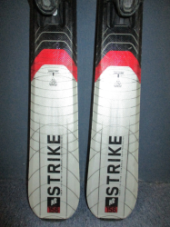 K2 STRIKE 21/22 156cm