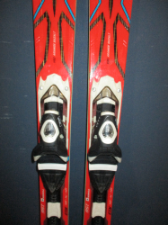 ROSSIGNOL PURSUIT 16 156cm