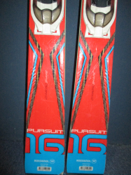 ROSSIGNOL PURSUIT 16 156cm