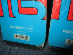 ROSSIGNOL PURSUIT 16 156cm