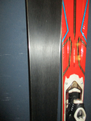 ROSSIGNOL PURSUIT 16 156cm