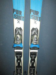 ROSSIGNOL PURSUIT X-CA 170cm