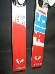 ROSSIGNOL HERO GS PRO FIS F-16 151cm