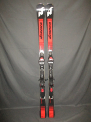 NORDICA DOBERMANN SLC 19/20 160cm