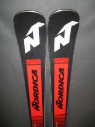 NORDICA DOBERMANN SLC 19/20 160cm