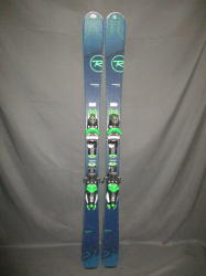 ROSSIGNOL EXPERIENCE 84 AI 19/20 152cm