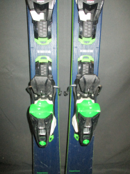 ROSSIGNOL EXPERIENCE 84 AI 19/20 152cm