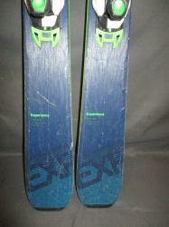 ROSSIGNOL EXPERIENCE 84 AI 19/20 152cm