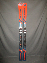 BLIZZARD FIREBIRD SRC 21/22 170cm