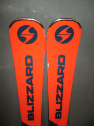 BLIZZARD FIREBIRD SRC 21/22 170cm