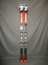 NORDICA COMBI PRO S 20/21 162cm