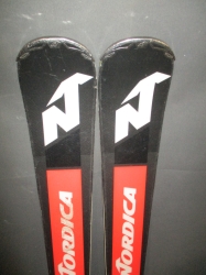 NORDICA COMBI PRO S 20/21 162cm