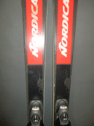 NORDICA COMBI PRO S 20/21 162cm