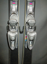 NORDICA COMBI PRO S 20/21 162cm