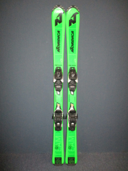 NORDICA TEAM RACE J 20/21 120cm